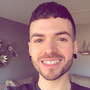 Meet your Posher, Jim